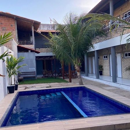Kairos Beach Hotel Maceio  Экстерьер фото