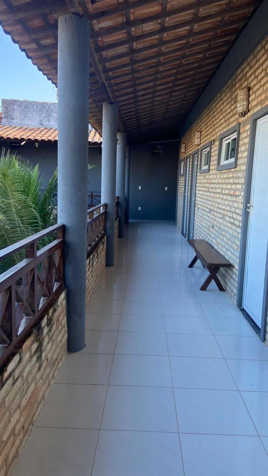 Kairos Beach Hotel Maceio  Экстерьер фото