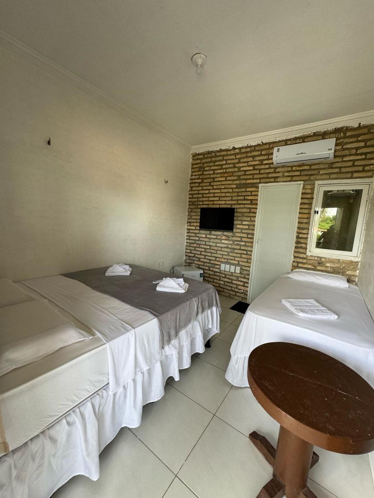 Kairos Beach Hotel Maceio  Экстерьер фото