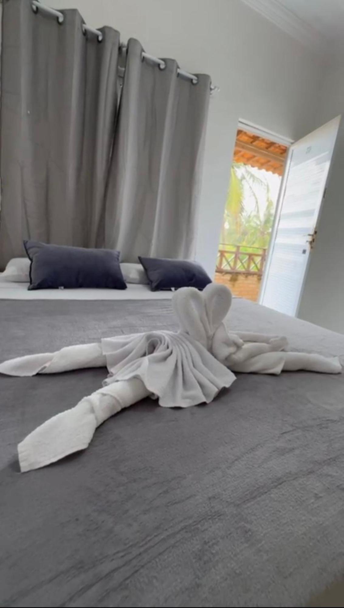 Kairos Beach Hotel Maceio  Экстерьер фото